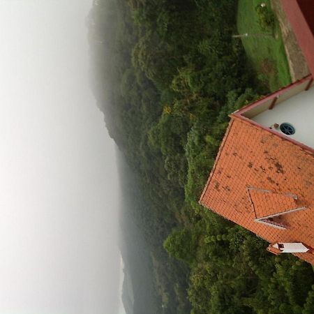 Green Mountains Hotel Monte Verde  Exterior foto