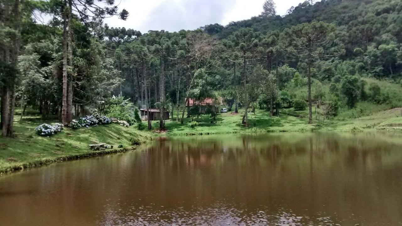 Green Mountains Hotel Monte Verde  Exterior foto