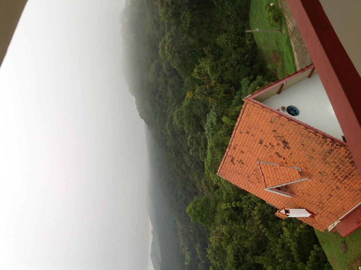 Green Mountains Hotel Monte Verde  Exterior foto