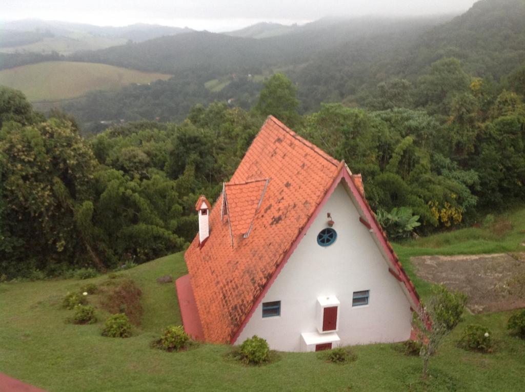 Green Mountains Hotel Monte Verde  Exterior foto